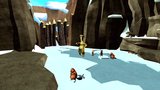 Vidéo L'Age De Glace 3 : Le Temps Des Dinosaures | Vidéo #1 - Sid en action