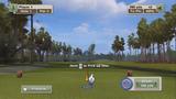 Vido Tiger Woods PGA Tour 10 | Vido #6 - Disc Golf - Wii Motion Plus (Wii)