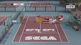 Vido Virtua Tennis 2009 | Vido #5 - des mini-jeux bien connus