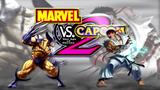 Vido Marvel Vs. Capcom 2 | Vido #2 - Bande-Annonce
