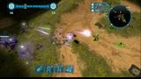 Vido Halo Wars | Vido #18 - Gameplay (Tug Of War Mode)