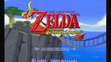 Vido The Legend of Zelda : The Wind Waker | Prsentation de mon Walktrough de TWW