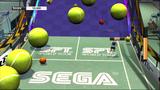 Vido Virtua Tennis 2009 | Vido #9 - Entrainement et mini-jeux