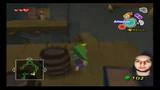 Vido The Legend of Zelda : The Wind Waker | Walkthrough of wind waker (part 2)