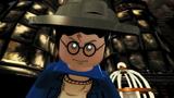 Vido LEGO Harry Potter : Annes 1-4 | Bande-annonce #1