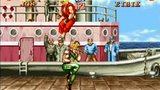 Vido Hyper Street Fighter 2 | Retrotest - Street Fighter 2