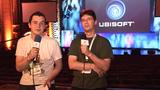 Vido E3  Los Angeles | Confrence Ubisoft : notre compte rendu