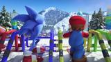 Vido Mario & Sonic Aux Jeux Olympiques D'Hiver | Vido #2 - bande-Annonce