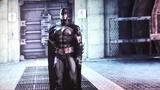Vido Batman : Arkham Asylum | Vido #15 - Gameplay E3 2009