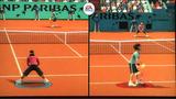 Vido Grand Chelem Tennis | Vido #9 - Gameplay E3 2009