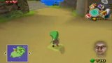 Vidéo The Legend of Zelda : The Wind Waker | Walkthrough of Wind Waker (part3)