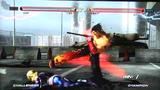Vido Tekken 6 | Vido #11 - Gameplay E3 2009
