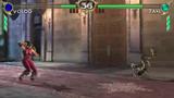 Vido SoulCalibur : Broken Destiny | Vido #6 - Voldo vs. Taki