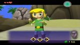 Vido The Legend of Zelda : The Wind Waker | Walkthrough of Wind Waker (part4)