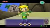 Vidéo The Legend of Zelda : The Wind Waker | Walkthrough of Wind Waker (part4)