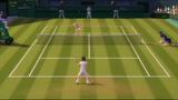 Vido Grand Chelem Tennis | Vido #10 - Federer VS. Henin