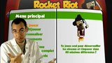 Vido Rocket Riot | [ Nyg] - Aperu de Rocket Riot