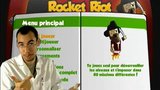 Vido Rocket Riot | [ Nyg] - Aperu de Rocket Riot