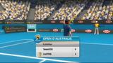 Vido Grand Chelem Tennis | Vido #16 - Inscription et match en ligne