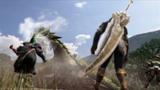 Vido Monster Hunter Freedom Unite | Vido #8 - Spot TV