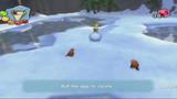 Vidéo L'Age De Glace 3 : Le Temps Des Dinosaures | Squallx77 Fait La Preview De L'Âge De Glace 3 