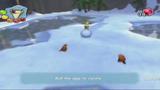 Vido L'Age De Glace 3 : Le Temps Des Dinosaures | Squallx77 Fait La Preview De L'ge De Glace 3 