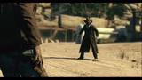 Vido Call Of Juarez : Bound In Blood | Vido #16 - Duel et fusillade sur Xbox 360