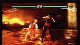 Vido Tekken 6 | Vido #17 - Combats avec Alisa, Miguel et Zafina