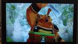 Vido Dragon Ball : Revenge Of King Piccolo | Vido #6 - Gameplay contre un boss coriace