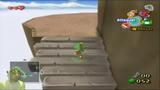 Vidéo The Legend of Zelda : The Wind Waker | Walkthrough of Wind Waker (part 5-1)