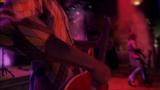 Vido Guitar Hero 5 | Vido #2 - Carlos Santana en action