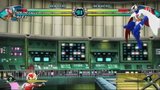 Vidéo Tatsunoko VS Capcom : Ultimate All Stars | Vidéo #18 - Gameplay