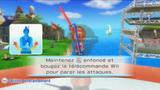 Vido Wii Sports Resort | Vido #8 - Ping Pong et Sabre