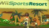 Vido Wii Sports Resort | Vido #9 - Cyclisme et Basket