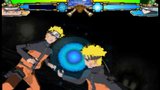Vido Naruto Shippuden : Ninja Destiny 2 | Vido #1 - Le mode Qute en vido