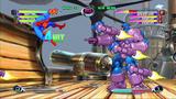 Vido Marvel Vs. Capcom 2 | Vido #15 - Strider Stratgie