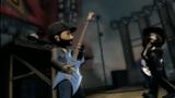 Vido Guitar Hero 5 | Vido #5 - Gestions des avatars Xbox 360