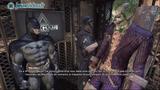 Vido Batman : Arkham Asylum | Vido #19 - Dbut de l'aventure
