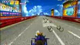 Vido Sonic Adventure 2 Battle | Videotest (NGC): Sonic Adventure 2 Battle