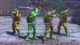 Vido Teenage Mutant Ninja Turtles : Turtles In Time Re-Shelled | Vido #1 - Bande-annonce de lancement
