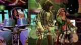 Vido Guitar Hero Van Halen | Vido #1 - Bande-annonce