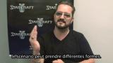 Vido StarCraft 2 - Wings Of Liberty | Reportage #1 - Campagne solo chez Blizzard