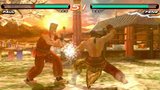 Vido Tekken 6 | Vido #1 - Gameplay