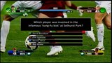 Vido Football Genius : The Ultimate Quiz | Vido #1 - Bande-Annonce GamesCom 09