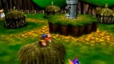 Vido Banjo-Kazooie | Video oldie (N64): Banjo-Kazooie