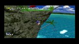 Vido Sonic adventure | (SIX-K) sonic adventure sur dreamcast