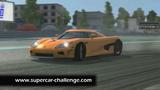 Vido SuperCar Challenge | Vido #9 - Koenigsegg CCX