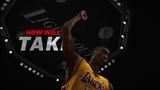 Vido NBA 2K10 | Vido #1 - Kobe Bryant en action
