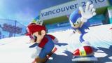 Vido Mario & Sonic Aux Jeux Olympiques D'Hiver | Vido #4 - Bande-Annonce