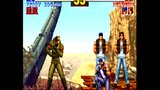 Vido The King Of Fighters | Vido #2 - The King Of Fighters '95